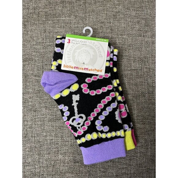 Skinny Jeans & Yellow Thermal Shirt Girls Size XL (16) and Free Socks - Picture 14 of 14